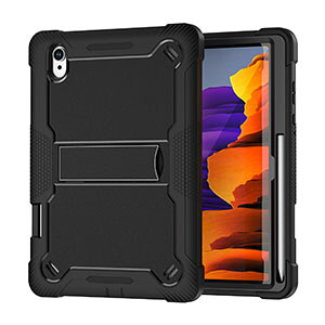 Galaxy Tab S11 �P�[�X �w�� �J�o�[ �ϏՌ� S�y�����[ �X�^���h�@�\ �V���R����PC�� �X�g���b�v�z�[���t�� �l�C �������� 2025���f�� �M�����N�V�[ �^�uS11 �P�[�X galaxy tab s11 �J�o�[