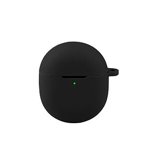 Google Pixel Buds 2a �J�o�[ �ϏՌ� �P�[�X �V���R���f�ނ̃J�o�[ �C���z���E�w�b�h�z�� �s�N�Z�� �o�b�Y 2a �P�[�X CASE �����h�~ ���[ �ی� �[�d���t�� �C���z���A�N�Z�T���[ �l�C �������� pixel bu