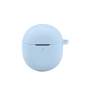 Google Pixel Buds 2a �J�o�[ �ϏՌ� �P�[�X �V���R���f�ނ̃J�o�[ �C���z���E�w�b�h�z�� �s�N�Z�� �o�b�Y 2a �P�[�X CASE �����h�~ ���[ �ی� �[�d���t�� �C���z���A�N�Z�T���[ �l�C �������� pixel bu