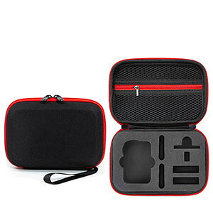 DJI Osmo Action 6 �P�[�X �^���� �J�o�[ ���΂� ��� �|�[�` �|�[�^�u�� �L�����o�X�� �d��EVA�|�[�` �h�k �h�o �g�ѕ֗� �l�C �������� �N�V�����J���� �I�X�� �A�N�V����6 �ی�P�[�X ���[�o�b