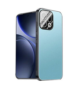 OPPO Find X9 Find X9 Pro�P�[�X �J�o�[ TPU&�A���~�f�� 2�d�\�� �w��h�~ �����₷�� �Ռ��h�~ �J�b�R���� ��G�蔲�Q �y�� ���^ �ϏՌ��J�o�[ �I�b�| Find X9 �P�[�X Find X9 Pro �J�o�[ �w�ʃJ�o�[ CASE