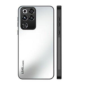 Nubia RedMagic 11 Pro �N�P�[�X RedMagic11 Pro+ �P�[�X �J�o�[ �N���A TPU&PC �l�����G�A�N�b�V�����\�� �ϏՌ� �Ռ��ɋ��� �ϏՌ� �y�� �֗� �l�C �������� ������� �����₷�� �w�ʃJ�o�[