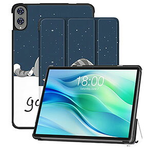 ��d Teclast T65 13.4�C���`/�^ �P�[�X �蒠�^ �J�o�[ CASE �ϏՌ��J�o�[ PU���U�[�f�� �Ў莝�� ������� ����h�~ �u�b�N�^ �X�^���h�@�\ �e�͐��x���g �X�Ɉ��S�ł��� �l�C �������� Teclast T65 �P