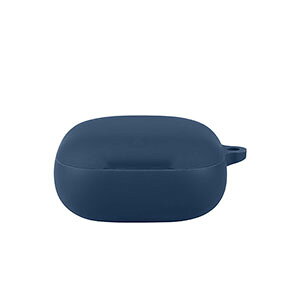 Anker Soundcore Liberty buds �J�o�[ �ϏՌ� �P�[�X �V���R���f�ނ̃J�o�[ �C���z���E�w�b�h�z�� �T�E���h�R�A ���o�e�B �o�b�Y �P�[�X CASE �����h�~ ���[ �ی� �[�d���t�� �C���z���A�N�Z�T���[ �l