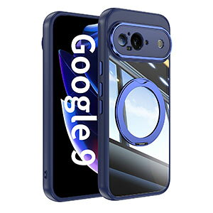 Google Pixel 10A �P�[�X �J�o�[ TPU&PC�f�� 2�w�\�� �ϏՌ��J�o�[ �y�� �N���A�P�[�X 360�x��] �����O�t�� �X�^���h�@�\ CASE ���� �w�ʃJ�o�[ �u�₩ �Y�� ���� �����₷�� �X�g���b�v�z�[���t��