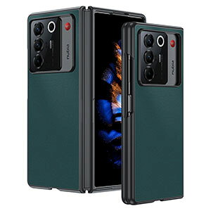 nubia Fold �P�[�X �J�o�[ �܂肽���݌^ PC��PU���U�[�f�� �l�p�ی� �Ռ��h�~ �Ռ��z�� �A���h���C�h �l�C �������� ������� �X�}�[�g�t�H��/�X�}�t�H/�X�}�z�P�[�X/�J�o�[ �k�r�A �t�H�[���h 