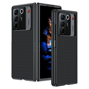 nubia Fold �P�[�X �J�o�[ �܂肽���݌^ PC��PU���U�[�f�� �l�p�ی� �Ռ��h�~ �Ռ��z�� �A���h���C�h �l�C �������� ������� �X�}�[�g�t�H��/�X�}�t�H/�X�}�z�P�[�X/�J�o�[ �k�r�A �t�H�[���h 