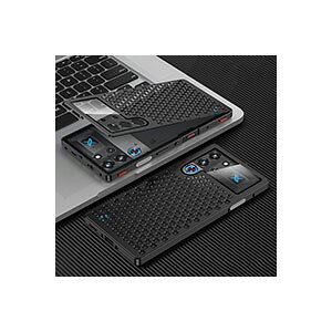 Nubia RedMagic 11 Pro /11 Pro+ �P�[�X RedMagic10Pro/pro+/10spro/10spro+/9pro/9pro+/9spro/9spro+�P�[�X �J�o�[ ���� �A���~�P�[�X �g �t���[�� �S�ʕی� �A���~�o���p�[ 2�d�\�� �y�� �w��h�~ �ȒP���E �J��������