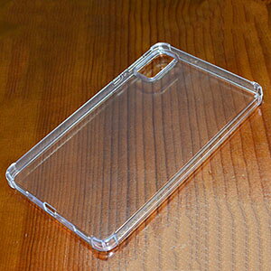 HEADWOLF Titan 1 8.8�C���` �J�o�[ �N���A �P�[�X TPU�f�� �l�p�ی� ���������ǂ� �\�t�g�P�[�X Headwolf Titan 1 ���� �w�ʃJ�o�[ ��������/����/�l�C