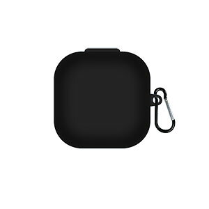 SONY LinkBuds Clip WF-LC900 �J�o�[ �ϏՌ� �P�[�X �J���r�i�t�� �V���R���f�ނ̃J�o�[ �C���z���E�w�b�h�z�� �����N�o�b�h �N���b�v WF-LC900 �P�[�X CASE �����h�~ ���[ �ی� �[�d���t�� �C���z���A�N