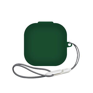 SONY LinkBuds Clip WF-LC900 �J�o�[ �ϏՌ� �P�[�X �X�g���b�v�t�� �V���R���f�ނ̃J�o�[ �C���z���E�w�b�h�z�� �����N�o�b�h �N���b�v WF-LC900 �P�[�X CASE �����h�~ ���[ �ی� �[�d���t�� �C���z���A