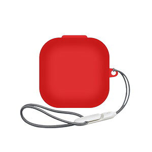 SONY LinkBuds Clip WF-LC900 �J�o�[ �ϏՌ� �P�[�X �X�g���b�v�t�� �V���R���f�ނ̃J�o�[ �C���z���E�w�b�h�z�� �����N�o�b�h �N���b�v WF-LC900 �P�[�X CASE �����h�~ ���[ �ی� �[�d���t�� �C���z���A