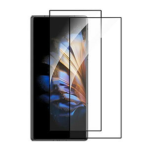 2���� nubia Fold �t���ی� �t�B���� LCD�X�N���[���ی� 9H �����K���X �k�r�A Fold �t���ی� �V�[�g HD Film �����ߗ� �����h�~ �w��y�� �l�C �������� ��ʕی�t�B����