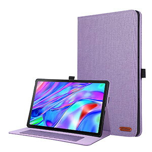 Lenovo Yoga Tab �P�[�X �ϏՌ��J�o�[ �l�p�ی� 11.1�^ ���K �^�u �蒠�^ �P�[�X �L�����o�X�� TPU���z��PU���U�[�� �֗� �X�^���h�@�\ �l�C �������� yoga tab zag60177jp �J�o�[