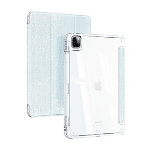Apple iPad Air 11�C���` (M4�`�b�v)2026 ���f�� �P�[�X �^�u���b�g�P�[�X ������� CASE �I�[�g�X���[�v �X�^���h�@�\ �u�b�N�^ �J�b�R���� �y���V�����[ Pencil�̏[�d�ɑΉ� ���p �֗����̍��� �l�C 