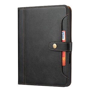 Apple iPad Air 11�C���`(M4�`�b�v)2026���f�� �P�[�X �J�o�[ PU���U�[ �^�u���b�g�P�[�X ������� CASE �X�^���h�@�\ �y���V�����[ Pencil�̏[�d�ɑΉ� ���p �p�x���� �J�[�h���[ �l�C �蒠�^�J�o�[