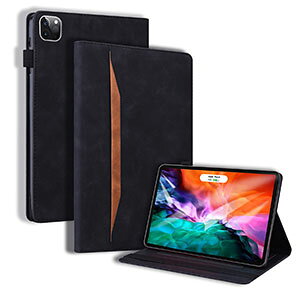 Apple iPad Air 11�C���` 2026���f��(M4�`�b�v) �P�[�X �J�o�[ PU���U�[ �^�u���b�g�P�[�X ������� CASE �X�^���h�@�\ ���p �p�x���� �w��h�~ �J�[�h���[ �l�C �蒠�^�J�o�[