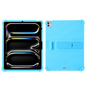 Apple iPad Air 11�C���` 2026���f��(M4�`�b�v) �P�[�X �ϏՌ� �J�o�[ �V���R���f�� �\�t�g�J�o�[ �^�u���b�g�P�[�X ������� CASE �X�^���h�@�\ ���p �p�x���� �h?�ϏՌ� �����h�~�l�C �w�ʃJ�o�[
