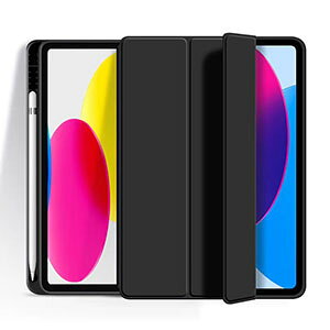 Apple iPad Air 11�C���` 2026���f��(M4�`�b�v) �P�[�X �J�o�[ PU���U�[ �^�u���b�g�P�[�X ������� CASE �X�^���h�@�\ ���p �p�x���� �w��h�~ �I�[�g�X���[�v�@�\ �y���V�����[ �l�C �l�p�ی� ����
