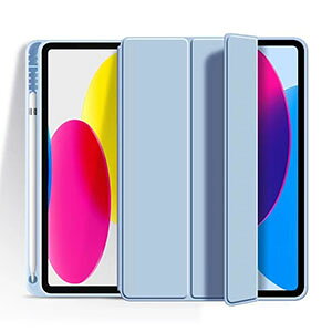 Apple iPad Air 11�C���` 2026���f��(M4�`�b�v) �P�[�X �J�o�[ PU���U�[ �^�u���b�g�P�[�X ������� CASE �X�^���h�@�\ ���p �p�x���� �w��h�~ �I�[�g�X���[�v�@�\ �y���V�����[ �l�C �l�p�ی� ����