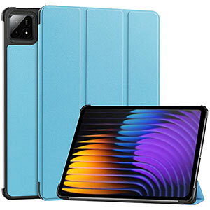 �V���I�~ ���� �p�b�h 8 Xiaomi Pad 8 / Pad 8 Pro 11.2�^(�C���`) �P�[�X �ϏՌ� �J�o�[ PU���U�[ �I�[�g�X���[�v �X�^���h�@�\ CASE �y�� �ی�P�[�X ��G�蔲�Q Xiaomi Pad 8 �P�[�X �ϏՌ��J�o�[ �蒠�^