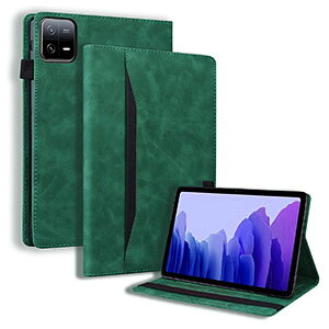 �V���I�~ ���� �p�b�h8 Xiaomi Pad 8 / Pad 8 Pro 11.2�^(�C���`) �P�[�X �ϏՌ� �J�o�[ TPU&PU���U�[ �J�[�h���[ �X�^���h�@�\ CASE �y�� �ی�P�[�X ��G�蔲�Q �J�b�R���� Xiaomi Pad 8 �P�[�X �ϏՌ��J�o