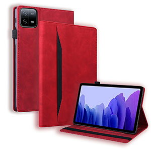 �V���I�~ ���� �p�b�h8 Xiaomi Pad 8 / Pad 8 Pro 11.2�^(�C���`) �P�[�X �ϏՌ� �J�o�[ TPU&PU���U�[ �J�[�h���[ �X�^���h�@�\ CASE �y�� �ی�P�[�X ��G�蔲�Q �J�b�R���� Xiaomi Pad 8 �P�[�X �ϏՌ��J�o