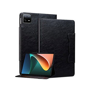 Xiaomi Pad 8 / Pad 8 Pro 11.2�^(�C���`) �P�[�X �ϏՌ� �J�o�[ TPU&PU���U�[ �J�[�h���[ �X�^���h�@�\ CASE �y�� �ی�P�[�X ��G�蔲�Q �蒠�^�J�o�[ �V���I�~ ���� �p�b�h 8 �P�[�X �ϏՌ��J�o�[