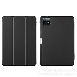 �V���I�~ ���� �p�b�h 8 Xiaomi Pad 8 / Pad 8 Pro 2024���f�� 11.2�^(�C���`) �P�[�X �ϏՌ� �J�o�[ ���i��PU���U�[ CASE �y�� �ی�P�[�X �I�[�g�X���[�v �X�^���h�@�\ �y���V�����[ ��G�蔲�Q �蒠�^