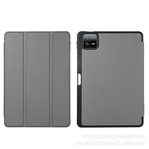 �V���I�~ ���� �p�b�h 8 Xiaomi Pad 8 / Pad 8 Pro 2024���f�� 11.2�^(�C���`) �P�[�X �ϏՌ� �J�o�[ ���i��PU���U�[ CASE �y�� �ی�P�[�X �I�[�g�X���[�v �X�^���h�@�\ �y���V�����[ ��G�蔲�Q �蒠�^