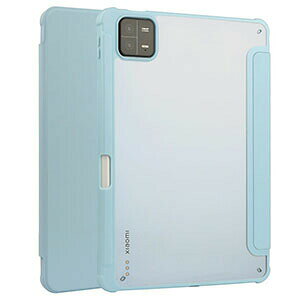 �V���I�~ ���� �p�b�h 8 Xiaomi Pad 8 / Pad 8 Pro 11.2�^(�C���`) �P�[�X �ϏՌ� �J�o�[ ���i��PU���U�[ �X�^���h�@�\ �y���V�����[ CASE �y�� �ی�P�[�X ��G�蔲�Q �蒠�^�J�o�[ �J�b�R���� Xiaomi Pad 8