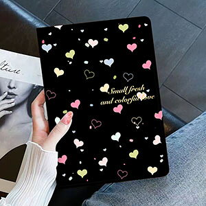 iPad Air 11�C���` �P�[�X iPad Air 13�C���` �P�[�X 2026�t���f�� �I�[�g�X���[�v �A�C�p�b�h �G�A�[ 11/13�^ (M4�`�b�v) �ϏՌ� �J�o�[ �X�^���h�@�\ TPU+PU���U�[ �蒠�^ �l�C �������� ���f�B�[�X ��