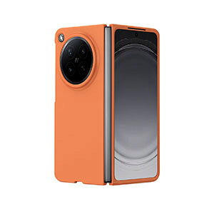 OPPO Find N6 �P�[�X �ϏՌ� �J�o�[ �܂肽���݌^ �V���v�� �v���X�`�b�N �n�[�h�P�[�X �y�� ���^ �ϏՌ��J�o�[ Find N6 �P�[�X �w�ʃJ�o�[ CASE �������� ������� �X�}�[�g�t�H��/�X�}�z�P�[�X