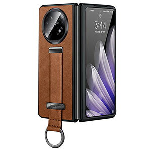 OPPO Find N6 �P�[�X �ϏՌ� �J�o�[ �܂肽���݌^ PC+PU���U�[ �n�[�h�P�[�X �����O�t�� ���X�g�X�g���b�v �X�^���h�@�\ �y�� ���^ �ϏՌ��J�o�[ Find N6 �P�[�X �w�ʃJ�o�[ CASE �������� ������� 