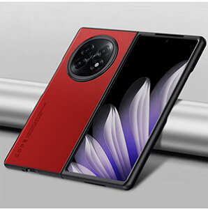 OPPO Find N6 �P�[�X �ϏՌ� �J�o�[ �܂肽���݌^ �ϏՌ��J�o�[ PC+PU���U�[ �n�[�h�P�[�X �y�� ���^ Find N6 �P�[�X �w�ʃJ�o�[ CASE �������� ������� �X�}�[�g�t�H��/�X�}�z�P�[�X
