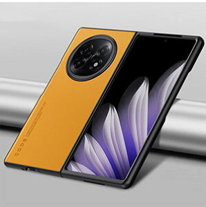OPPO Find N6 �P�[�X �ϏՌ� �J�o�[ �܂肽���݌^ �ϏՌ��J�o�[ PC+PU���U�[ �n�[�h�P�[�X �y�� ���^ Find N6 �P�[�X �w�ʃJ�o�[ CASE �������� ������� �X�}�[�g�t�H��/�X�}�z�P�[�X