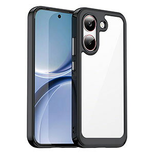 POCO X8 Pro �J�o�[ �N���A POCO X8 Pro Max �P�[�X �ϏՌ� �J�o�[ POCO X8 �v��/POCO X8 �v�� �}�b�N�X �J�o�[ ���� �u�₩ �l�p�ی� �X�g���b�v�z�[���t�� �l�C �������� poco x8 pro �w�ʃJ�o�[ poco x8 pro max 