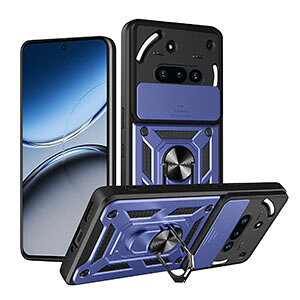 Nothing phone4a �P�[�X �i�b�V���O�t�H��4a �P�[�X phone (4a) �P�[�X Nothing Phone (4a) Pro �P�[�X �ϏՌ� �J�o�[ TPU&PC�f�� �����O�t�� �X�^���h�@�\ �^�t�Ŋ�� 2�d�\�� �u�₩ �l�p�ی� �J�o�[ Nothing�t
