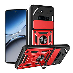 Nothing phone4a �P�[�X �i�b�V���O�t�H��4a �P�[�X phone (4a) �P�[�X Nothing Phone (4a) Pro �P�[�X �ϏՌ� �J�o�[ TPU&PC�f�� �����O�t�� �X�^���h�@�\ �^�t�Ŋ�� 2�d�\�� �u�₩ �l�p�ی� �J�o�[ Nothing�t