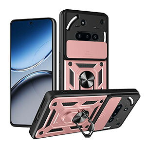 Nothing phone4a �P�[�X �i�b�V���O�t�H��4a �P�[�X phone (4a) �P�[�X Nothing Phone (4a) Pro �P�[�X �ϏՌ� �J�o�[ TPU&PC�f�� �����O�t�� �X�^���h�@�\ �^�t�Ŋ�� 2�d�\�� �u�₩ �l�p�ی� �J�o�[ Nothing�t