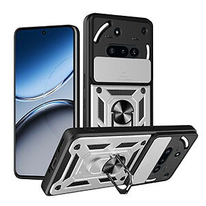 Nothing phone4a �P�[�X �i�b�V���O�t�H��4a �P�[�X phone (4a) �P�[�X Nothing Phone (4a) Pro �P�[�X �ϏՌ� �J�o�[ TPU&PC�f�� �����O�t�� �X�^���h�@�\ �^�t�Ŋ�� 2�d�\�� �u�₩ �l�p�ی� �J�o�[ Nothing�t