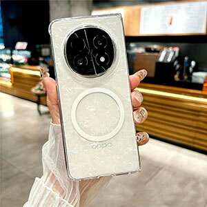 OPPO Find N6 �P�[�X �ϏՌ� �J�o�[ ���C�[�d �[�d�Ή� �܂肽���݌^ �V���v�� PC �v���X�`�b�N �n�[�h�P�[�X �y�� ���^ �ϏՌ��J�o�[ Find N6 �P�[�X �w�ʃJ�o�[ CASE ������� �X�}�[�g�t�H��/�X�}