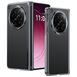 OPPO Find N6 �P�[�X �ϏՌ� �J�o�[ �܂肽���݌^ PC+PU���U�[ �n�[�h�P�[�X �y�� ���^ �ϏՌ��J�o�[ Find N6 �P�[�X �w�ʃJ�o�[ CASE �������� ������� �X�}�[�g�t�H��/�X�}�z�P�[�X