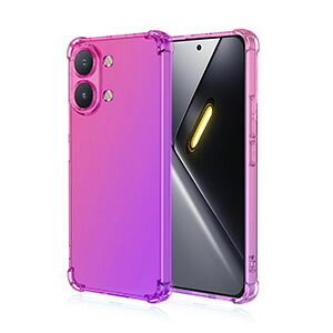 POCO X8 Pro �J�o�[ POCO X8 Pro Max �P�[�X �ϏՌ� �J�o�[ �O���f�[�V���� TPU�f�� �X�g���b�v�z�[���t�� �\�t�g�P�[�X �u�₩ �l�p�ی� �J�o�[ �l�C �������� poco x8 pro �w�ʃJ�o�[ poco x8 pro max �J�o�[