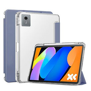 LAVIE Tab T11N T1175/LAS �P�[�X �ϏՌ� T1175/LAS �J�o�[ TAB11/Q02 �蒠�^ �P�[�X �N���A�o�b�N�P�[�X �^�u���b�g�ی� �ϏՌ� �����₷�� �f�W�^���y�����[ �X�^���h�@�\ �I�[�g�X���[�v�@�\ �l�C ����
