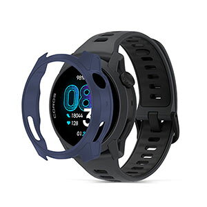 COROS PACE4 �P�[�X �t���ی� �E�F�A���u���[���E�X�}�[�g�E�H�b�` PC �|���J�[�{�l�[�g �v���X�`�b�N CASE �����Ռ� �֗� �y�� �ȈՒ��E �l�C �������� �S�ʕی� �n�[�h�J�o�[ CASE �R���X �y�[�X 