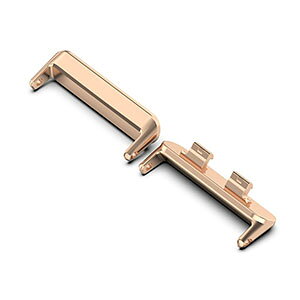Huawei Band 11 / 11 Pro �p �o���h�R�l�N�^�[ 18mm �X�e�����X�� ���^���A�_�v�^�[ ���O���ȒP �ϕ��H ������ �X�|�[�c�p �����p�p�[�c���t���ȒP�@�[�E�F�C �o���h11 �o���h11Pro �J�X�^�� �p�[