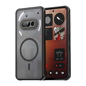 nothing phone4a �P�[�X �i�b�V���O�t�H��4a �P�[�X phone (4a) �P�[�X Nothing Phone (4a) Pro �ϏՌ� �J�o�[ ���C�[�d �[�d�Ή� ������ TPU&PC�f�� �^�t�Ŋ�� �u�₩ �l�p�ی� �w�ʃJ�o�[ Nothing Phone (4a) �P�[