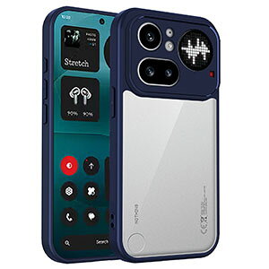 nothing phone4a �P�[�X �i�b�V���O�t�H��4a �P�[�X phone (4a) Pro �P�[�X Nothing Phone (4a) Pro �N���A �J�o�[ �ϏՌ� �P�[�X TPU+PC�f�� �^�t�Ŋ�� �u�₩ �y�� ���^ �l�p�ی� ���� �w�ʃJ�o�[ Nothing�t�H��