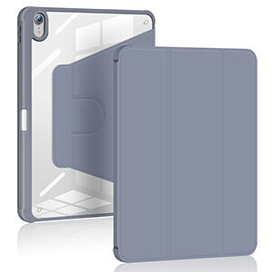 iPad 11�C���` ��12���� 2026���f�� �P�[�X �J�o�[ PU���U�[ �^�u���b�g�P�[�X ������� CASE �X�^���h�@�\ ���p �y���V�����[ �p�x���� �w��h�~ 360°��] �I�[�g�X���[�v�@�\ �l�C iPad 11�iA18�j�P